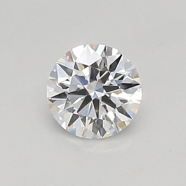 Round Lab-Grown Diamond image