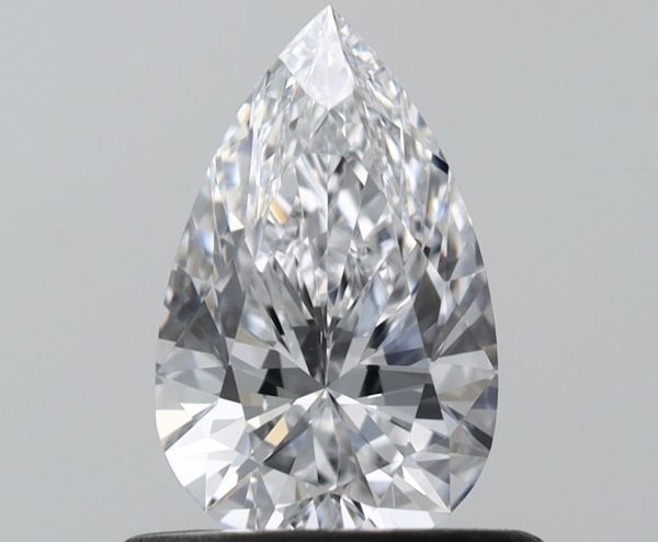 Pear Diamond image