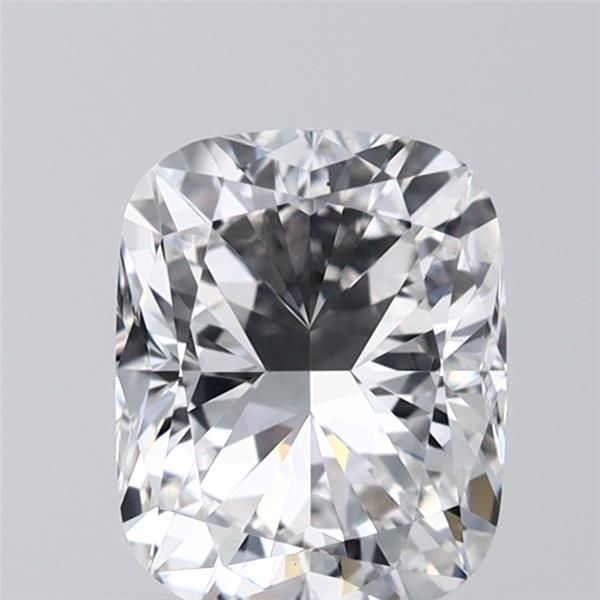 Cushion Lab-Grown Diamond image