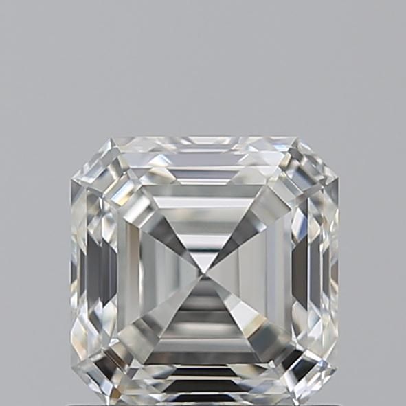 Asscher Diamond image