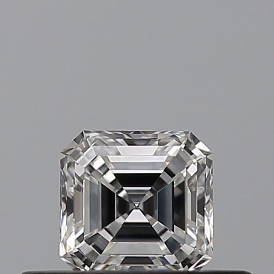 Asscher Diamond image