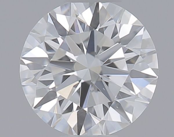 Round Diamond image