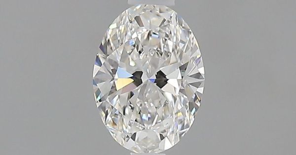 Oval Diamond image
