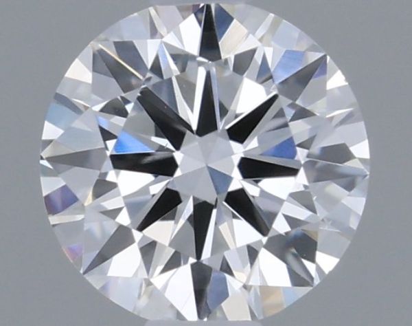 Round Lab-Grown Diamond image