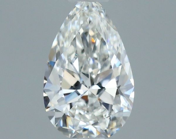 Pear Diamond image