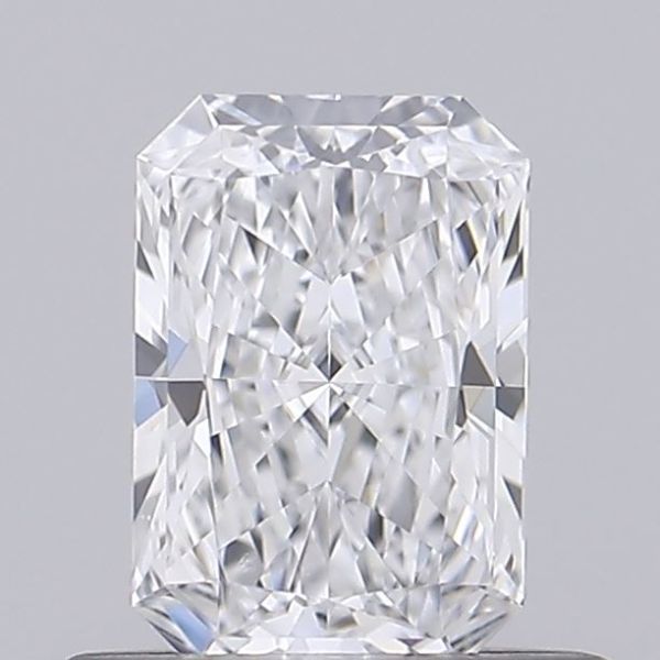 Radiant Lab-Grown Diamond image