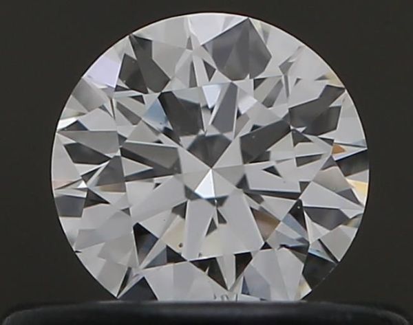 Round Diamond image