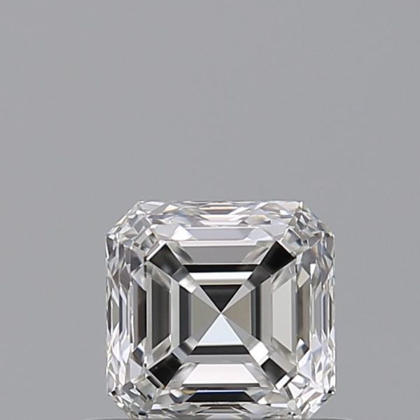 Asscher Diamond image