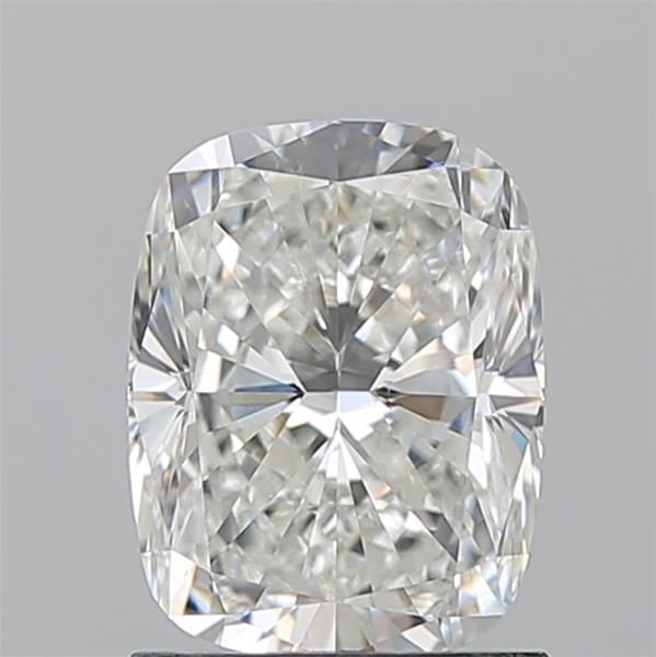 Cushion Diamond image