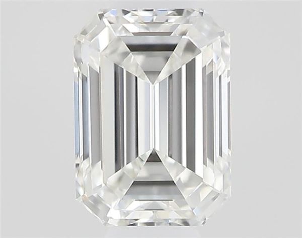 Emerald Diamond image