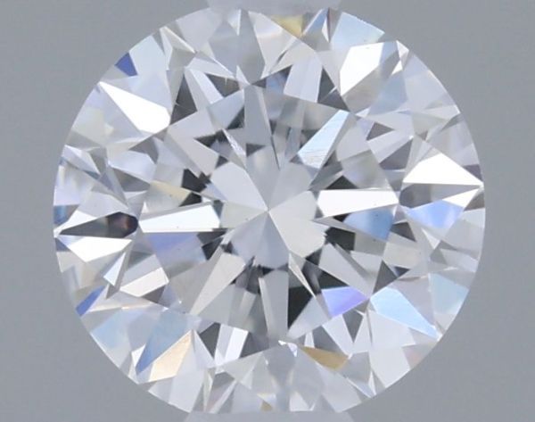 Round Lab-Grown Diamond image