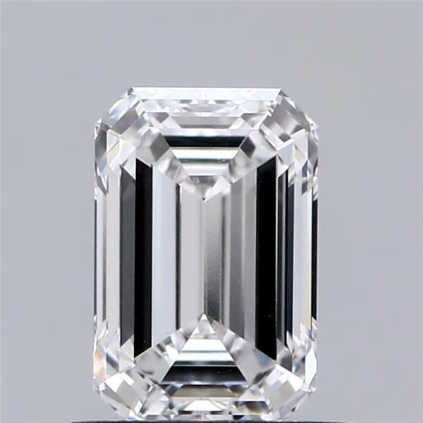 Emerald Lab-Grown Diamond image