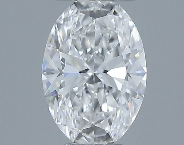 Oval Diamond image