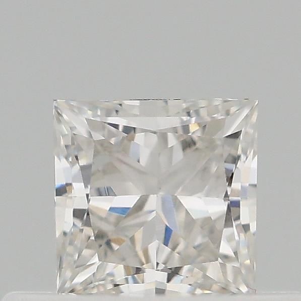 Princess Lab-Grown Diamond image