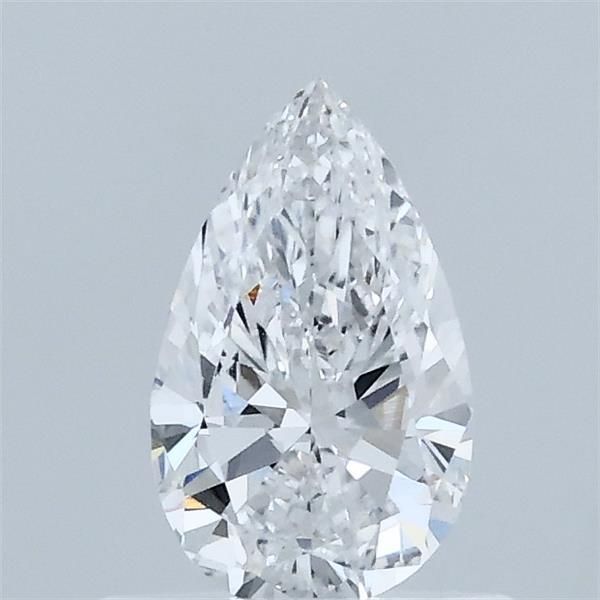 Pear Lab-Grown Diamond image