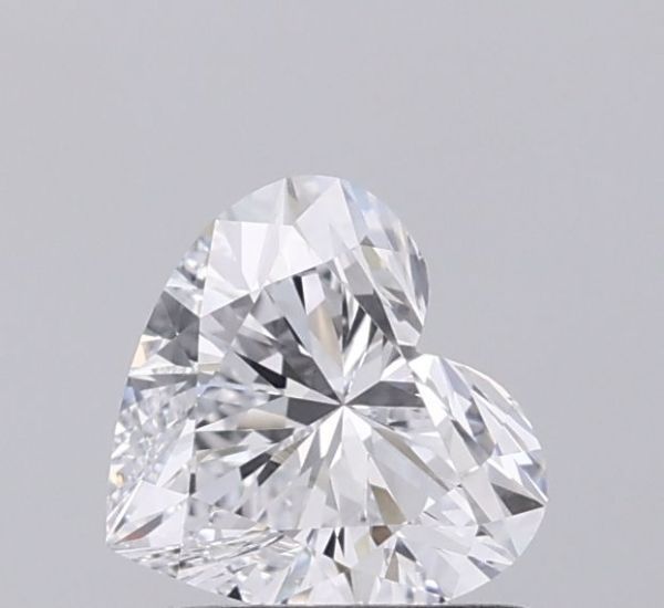 Heart Lab-Grown Diamond image
