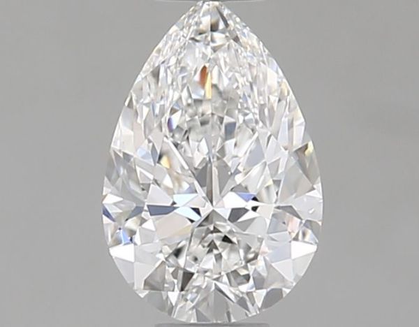 Pear Diamond image