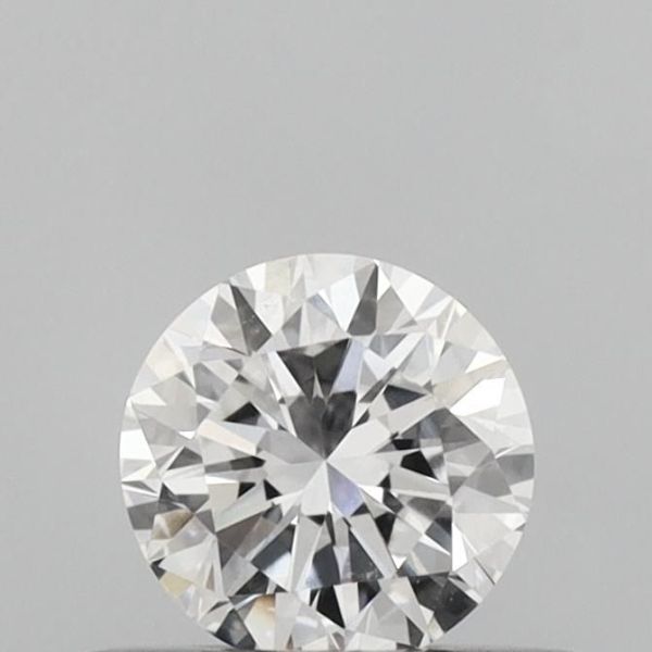Round Lab-Grown Diamond image