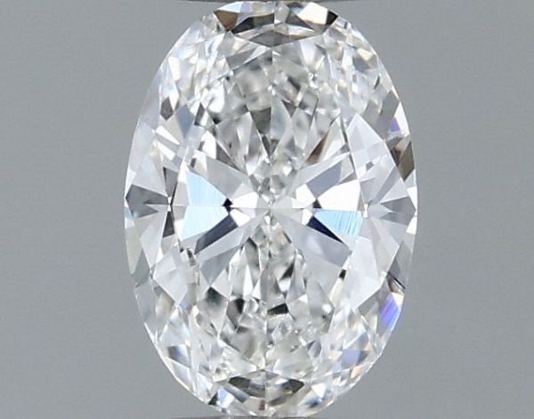 Oval Diamond image