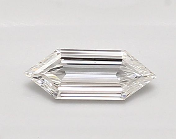 Hexagonal Lab-Grown Diamond image