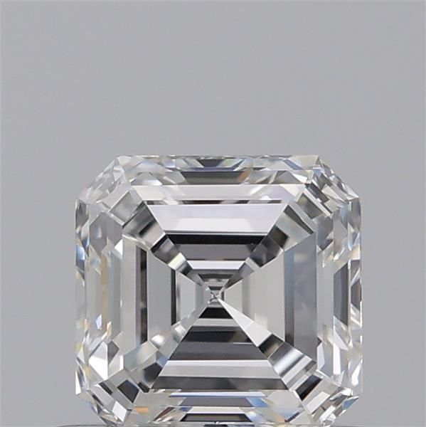 Asscher Diamond image