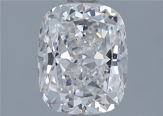 Cushion Diamond image