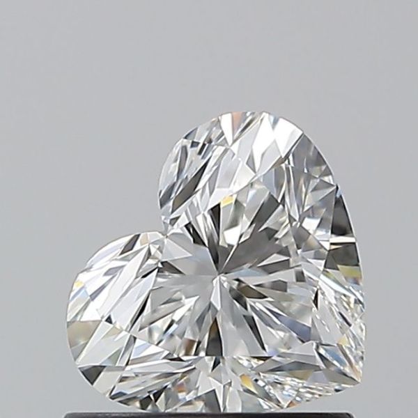 Heart Diamond image