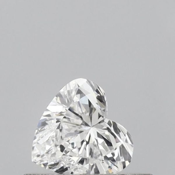 Heart Lab-Grown Diamond image