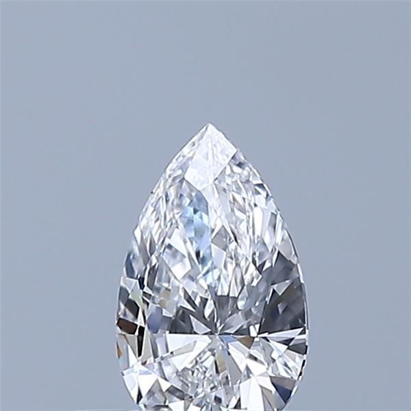 Pear Lab-Grown Diamond image