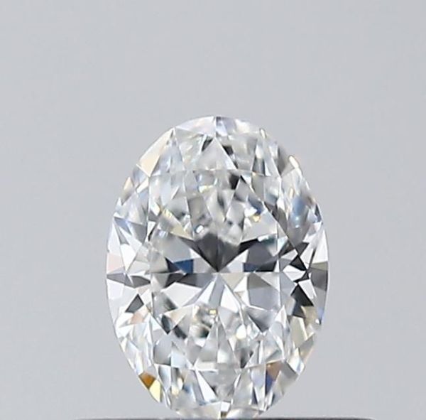 Oval Diamond image