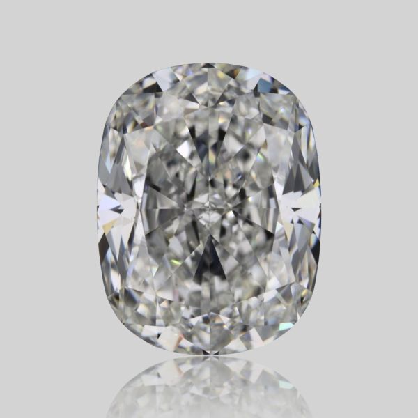 Cushion Diamond image