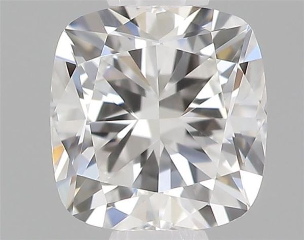 Cushion Diamond image