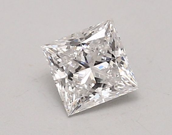 Princess Lab-Grown Diamond image