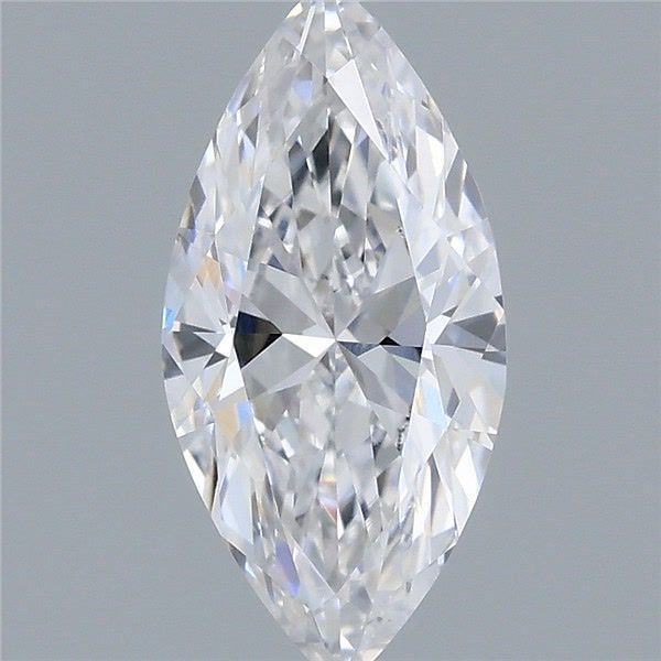 Marquise Lab-Grown Diamond image