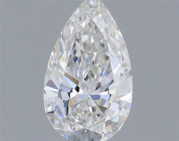 Pear Diamond image