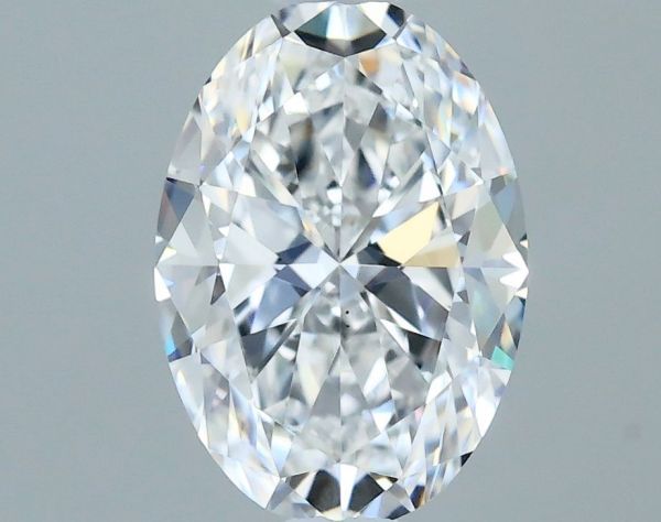 Oval Diamond image