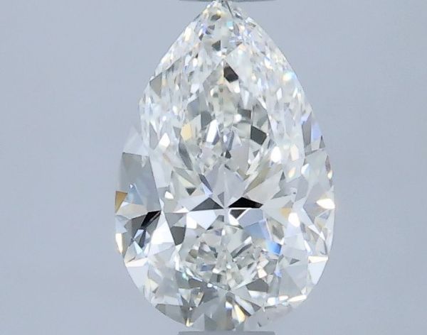 Pear Diamond image