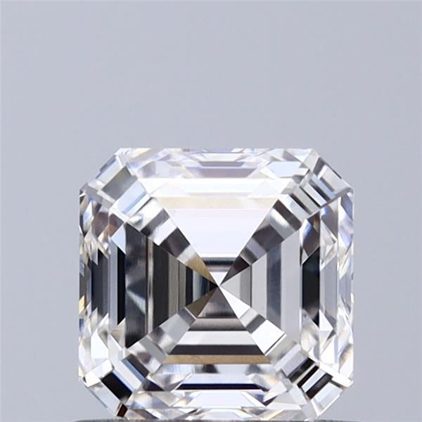 Asscher Lab-Grown Diamond image