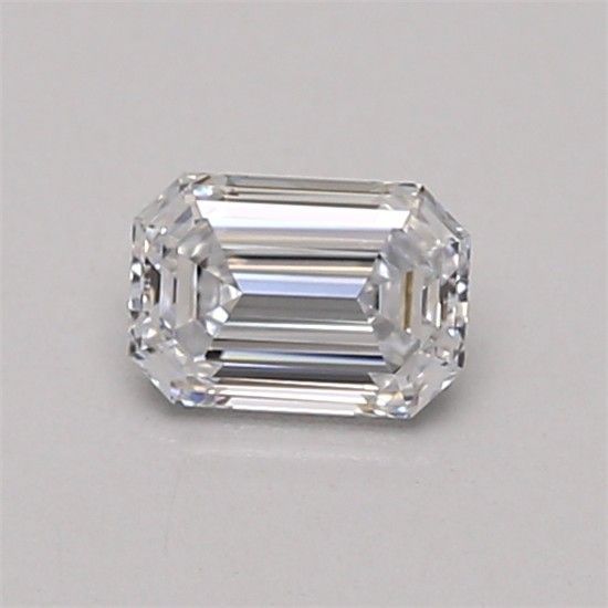 Emerald Lab-Grown Diamond image
