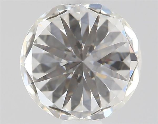 Round Diamond image