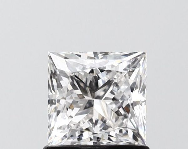 Princess Lab-Grown Diamond image