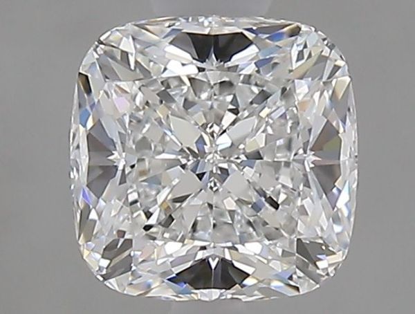 Cushion Diamond image