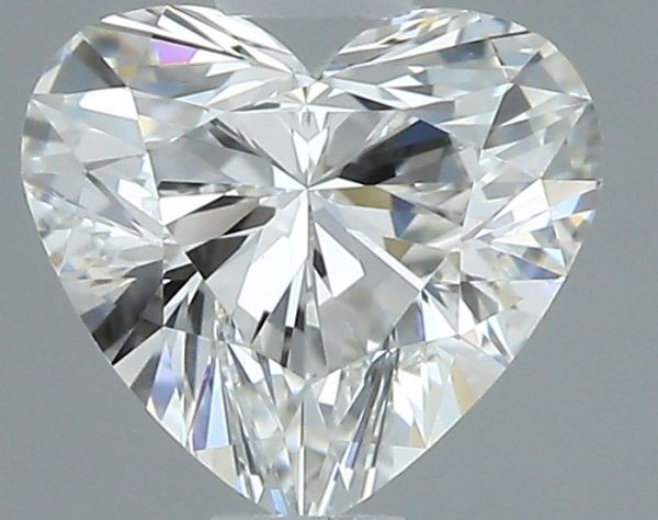 Heart Diamond image