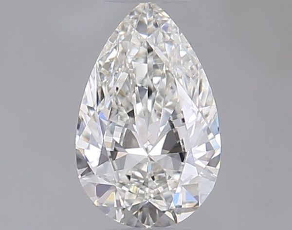 Pear Diamond image