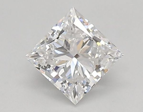 Princess Lab-Grown Diamond image