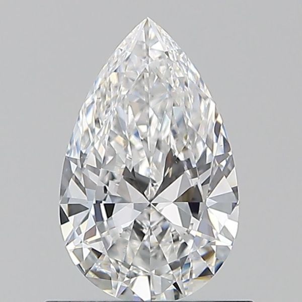 Pear Diamond image