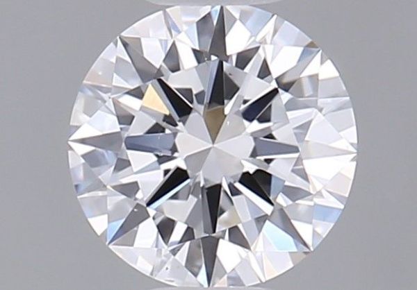 Round Diamond image