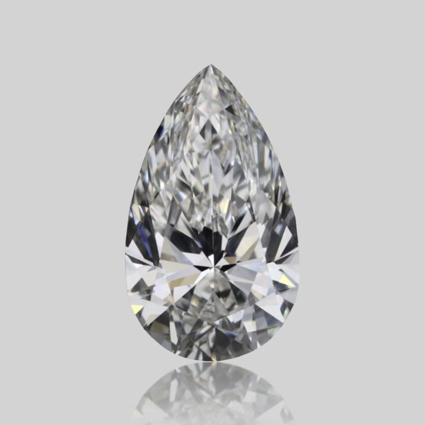Pear Diamond image