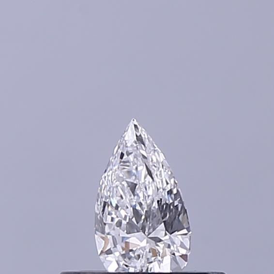 Pear Lab-Grown Diamond image