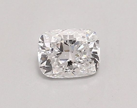 Cushion Lab-Grown Diamond image